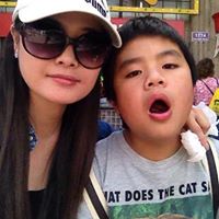 Nancy Zhang Photo 22