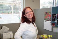 Rebecca Talbott Photo 2