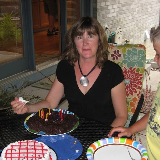 Dena Simonds Photo 3
