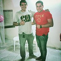 Christian Arce Photo 21