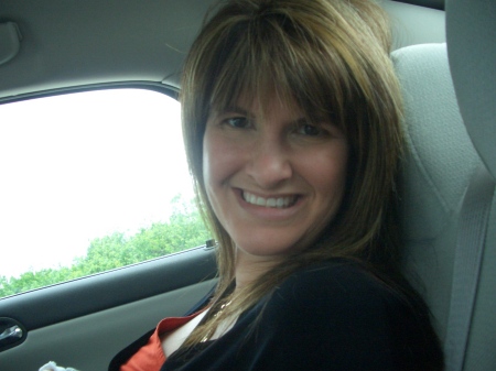 Kim Cooke Photo 34