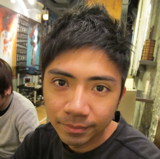 Thomas Chen Photo 41