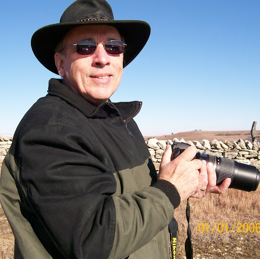 Thomas Conlin Photo 41