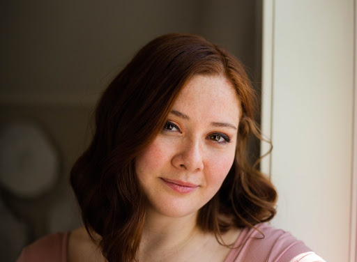 Amanda Andersen Photo 16