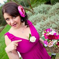 Stephanie Ross Photo 14