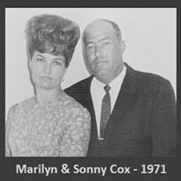 Marilyn Cox Photo 29