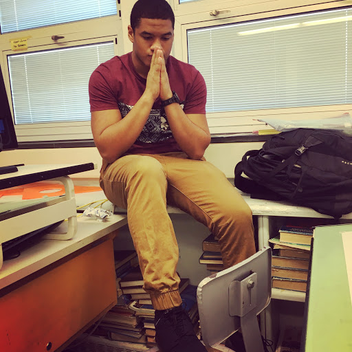Terrence Walker Photo 34