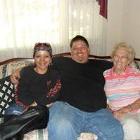 Jackie Ward Photo 21