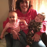 Linda Trimble Photo 5