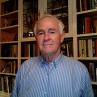 Clyde Stewart Photo 23