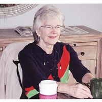 Barbara Roach Photo 11