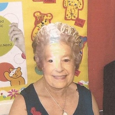 Barbara Canning Photo 6