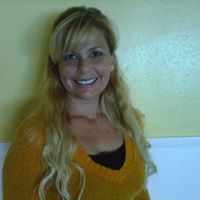Teri Reynolds Photo 16