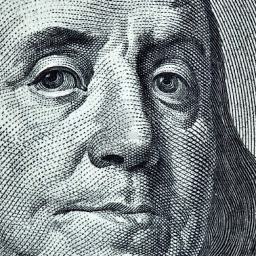 Ben Frank Photo 12