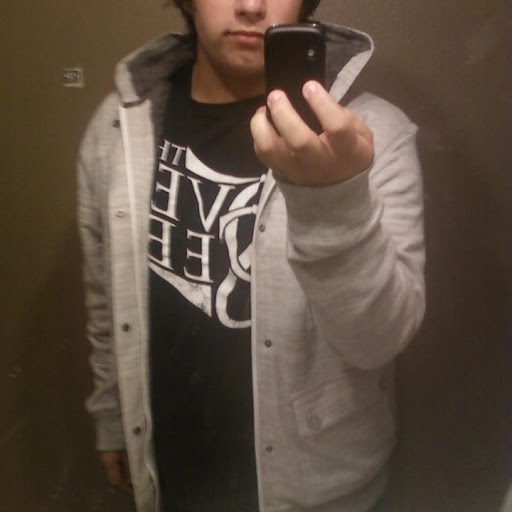 Jacob Robison Photo 43