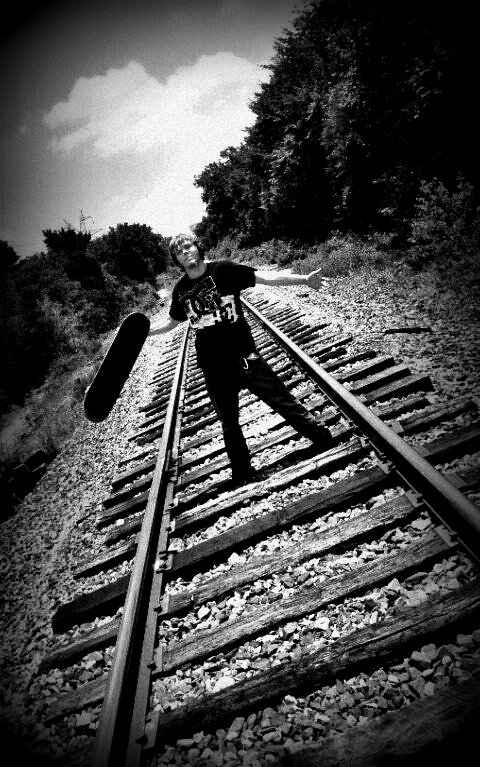 Brandon Robbins Photo 14