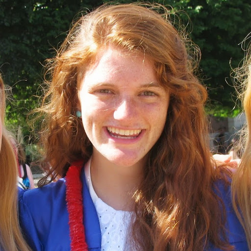Alison Rowe Photo 8