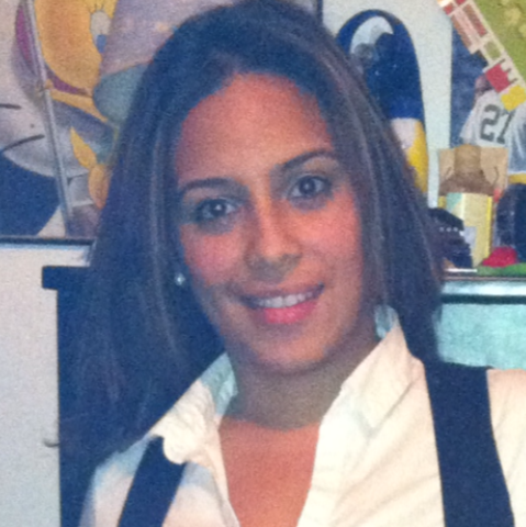 Mindy Rodriguez Photo 43