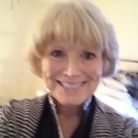 Marcia Hoffman Photo 29