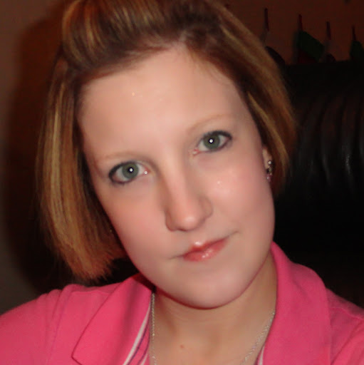Brandy Barnes Photo 46