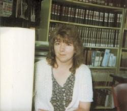 Maria Morgan Photo 8