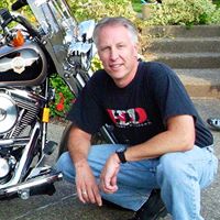 Mark Jorgensen Photo 27