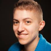 Rose Lerner Photo 2