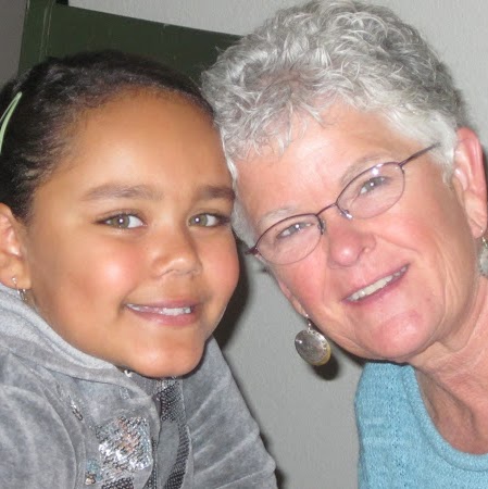 Jean Erickson Photo 9