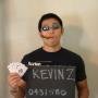 Kevin Zhang Photo 3