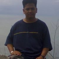 Ronnie Villar Photo 4