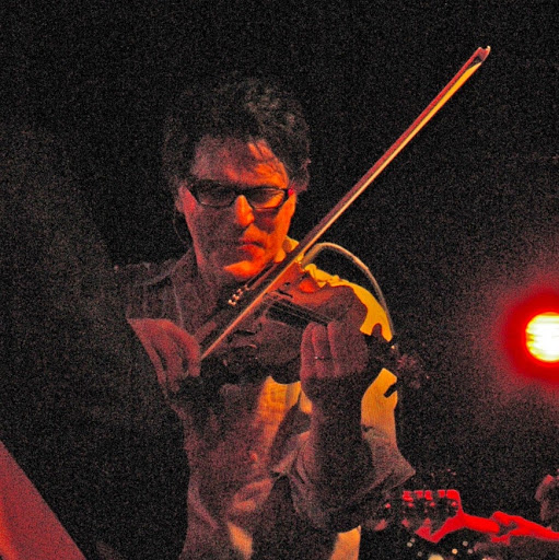 Pat Frederick Photo 35