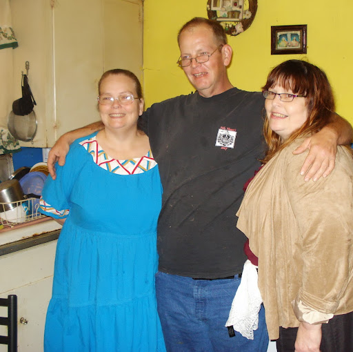Debbie Greer Photo 33