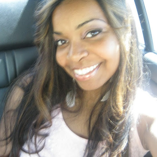 Cherelle Robinson Photo 4