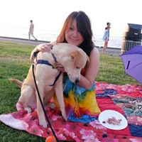 Alice Liang Photo 10