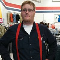 Wade Robinson Photo 28