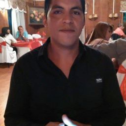 Juan Solis Photo 5