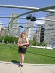 Rebecca Templeman Photo 13