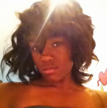 Alyssa Burns Photo 19