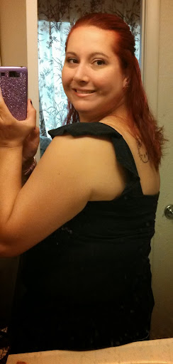 Nancy Self Photo 32