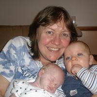Susan Coley Photo 7