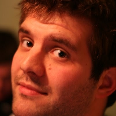 Mark Adrian Photo 12