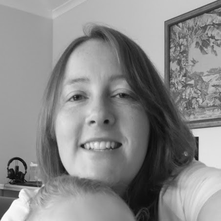 Catherine Adamson Photo 8