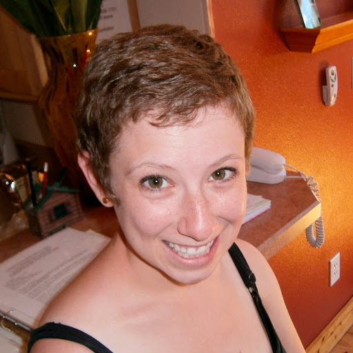 Jessica Stark Photo 41
