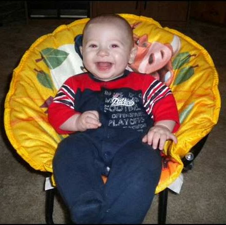 Steven Robinette Photo 24