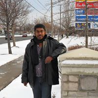 Anand Ramakrishnan Photo 20