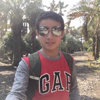 Ho Yang Photo 34