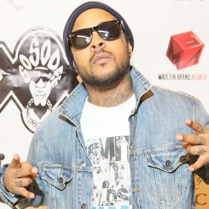 Sean Paul Photo 53