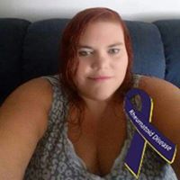 Jennifer Larkin Photo 2