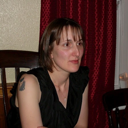 Tracey Russell Photo 9