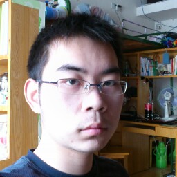 Yuan Jiang Photo 21